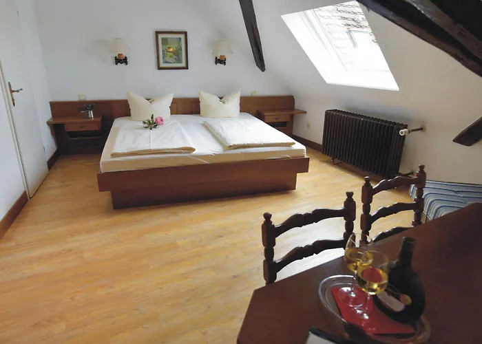 AKZENT Hotel Grüner Baum