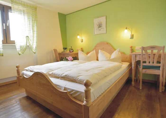 AKZENT Hotel Grüner Baum