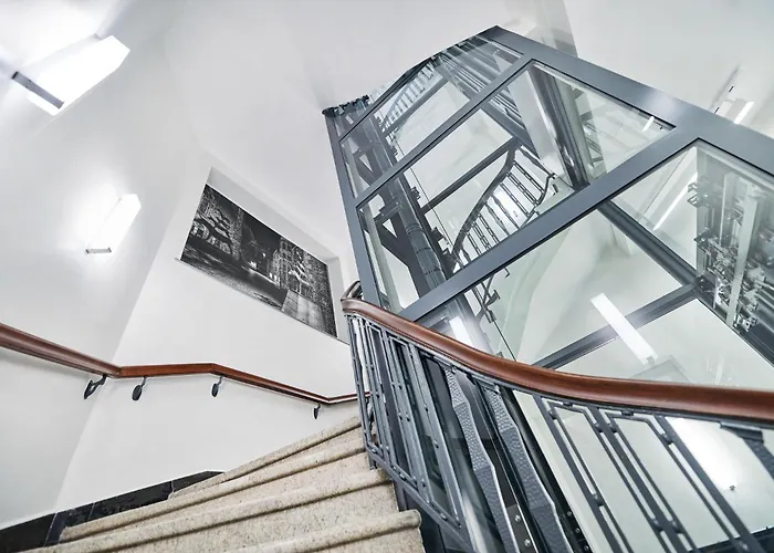 Nena Apartments Bremen By Lesa