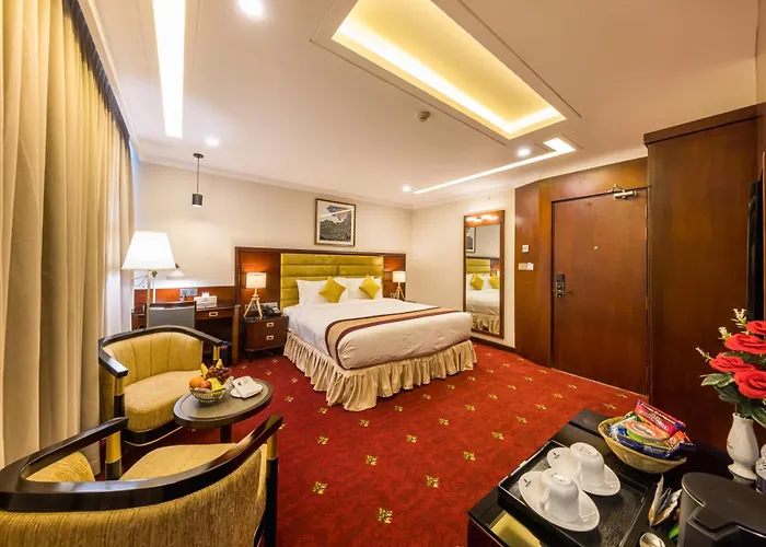 Grand Palace Hotel & Resort Dhaka