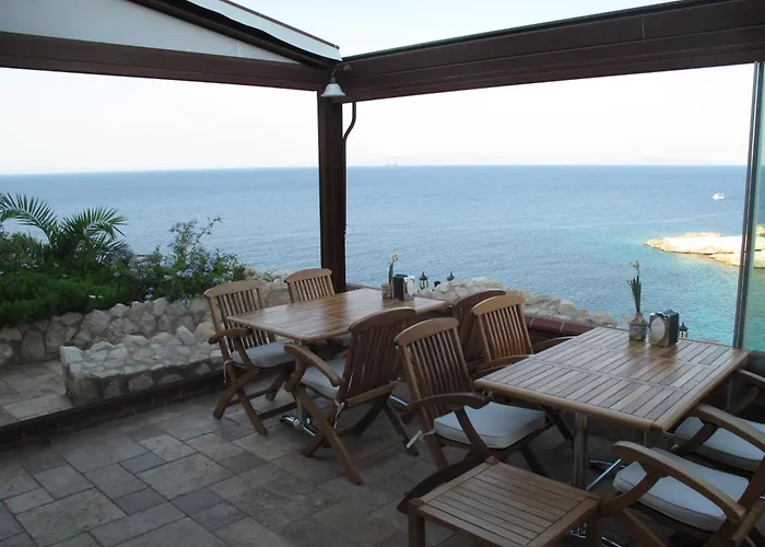 Nergis Hotel