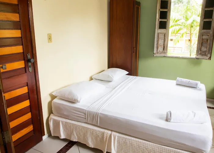 Hotel Fazenda Paraiso
