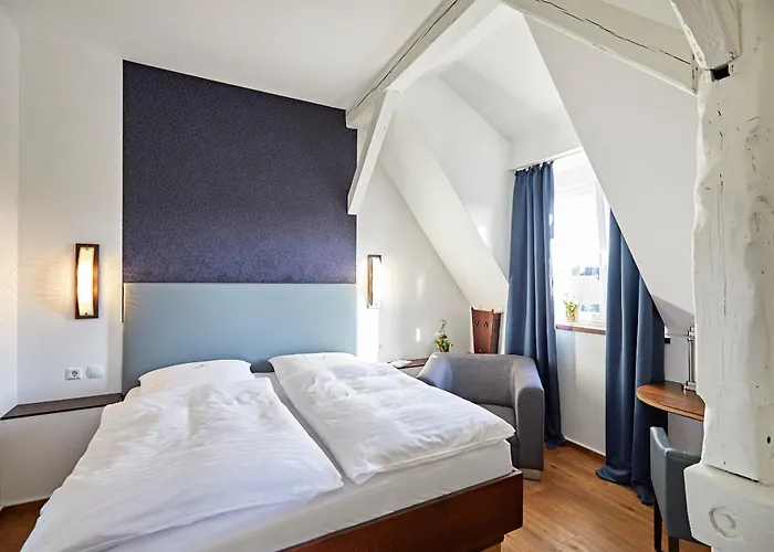 Hotel Zur Wartburg