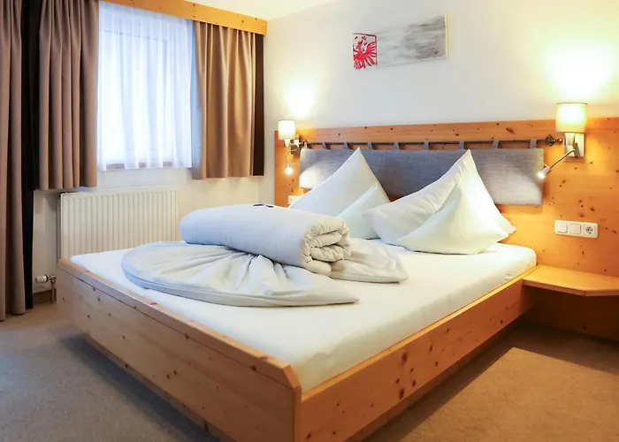 Hotel&Garni Das Köhle INKLUSIVE SUPER SOMMER CARD 2025