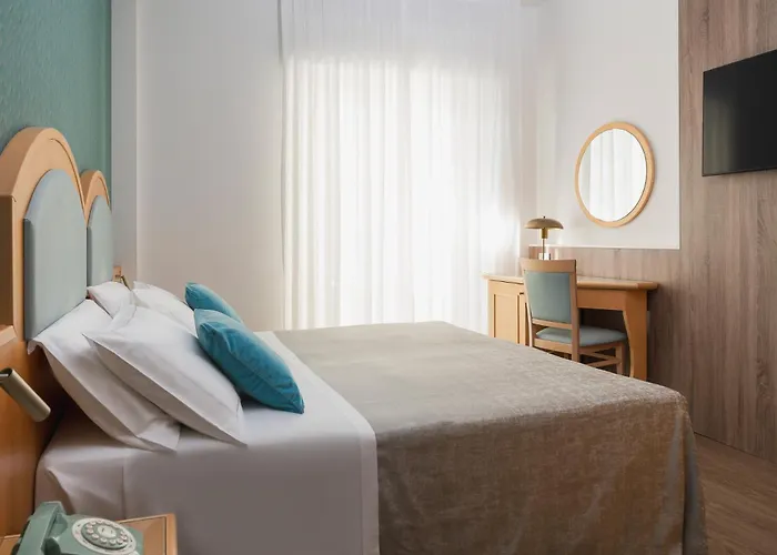 Hotel Parco