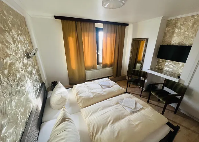 Hotel Ellermann