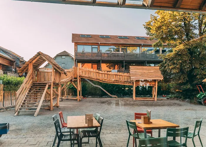 Gut Hügle Erlebnishof&Spa