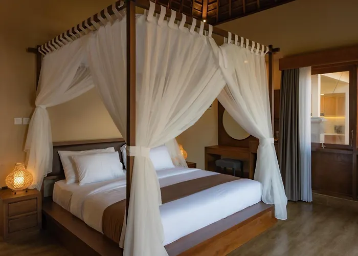 Shankara Munduk Bali