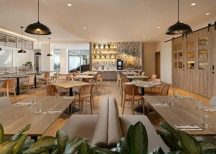Residence Inn By Marriott Santiago De Los Caballeros