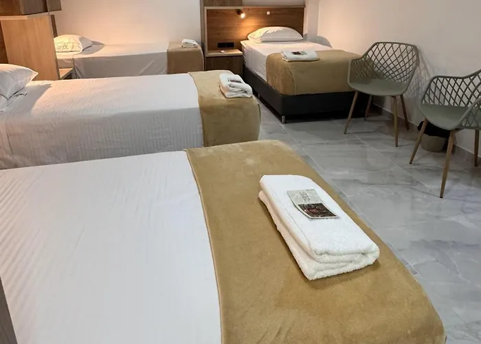 Vida Hostel