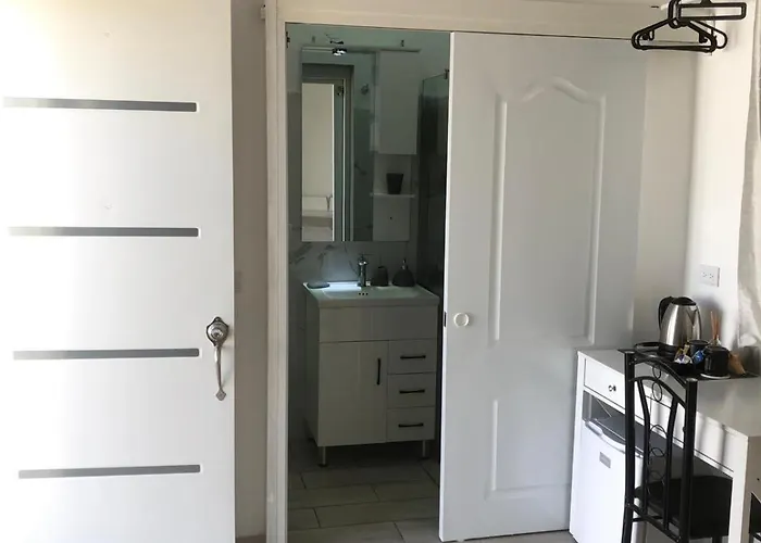 Bayahibe Apartments
