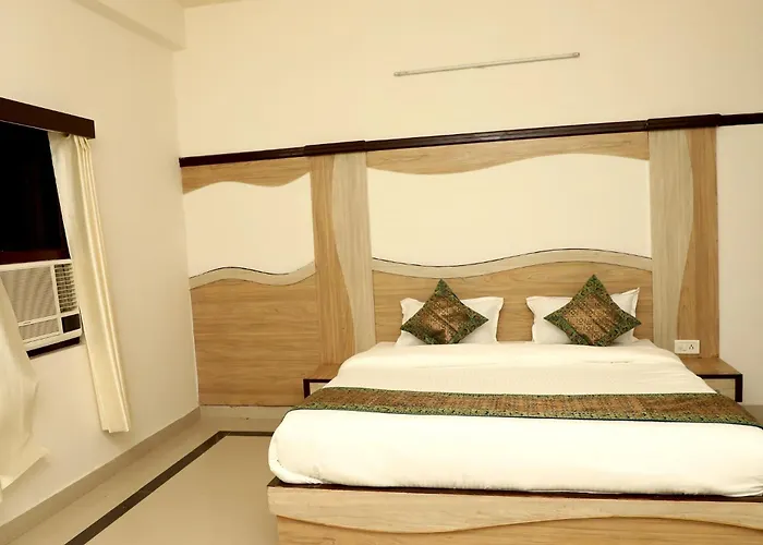 Hotel The Golden Bird