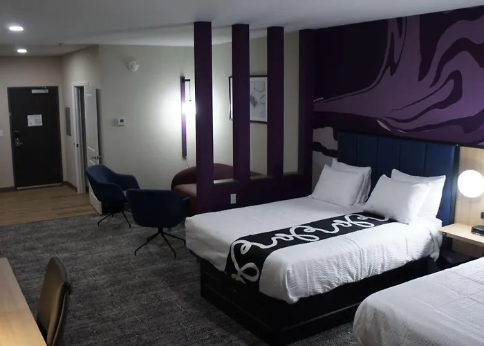 La Quinta Inn & Suites By Wyndham Memphis East