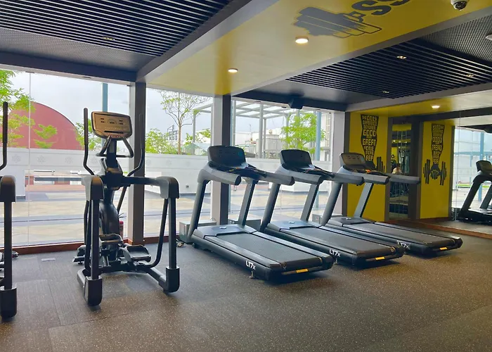 Gokulam Grand Kozhikode
