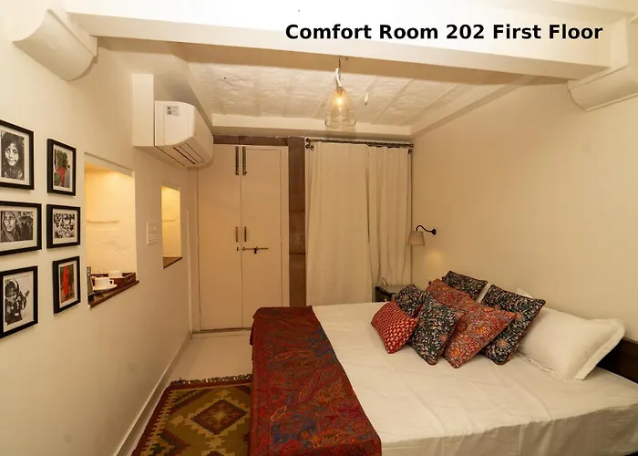 Aakash Heritage Haveli