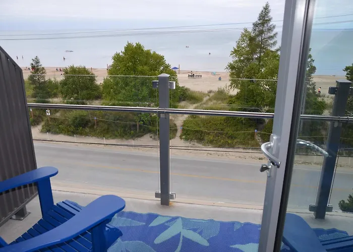 The Sands Hotel