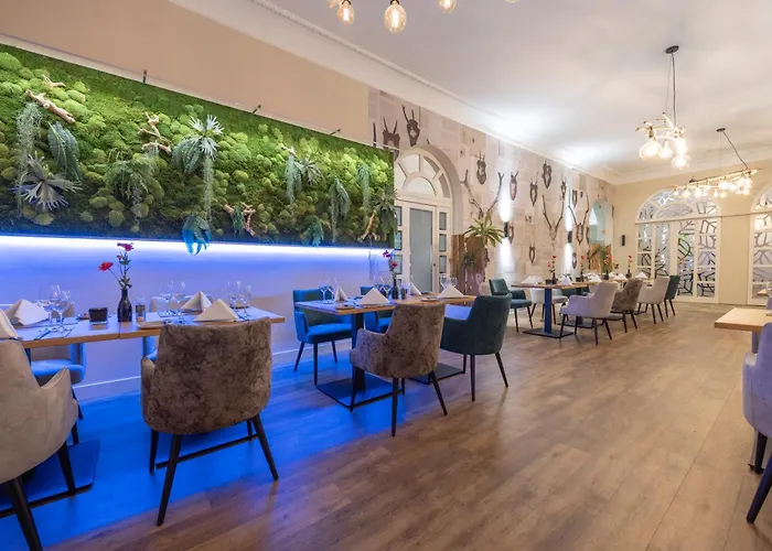 Ringhotel Waldhotel Heiligenhaus