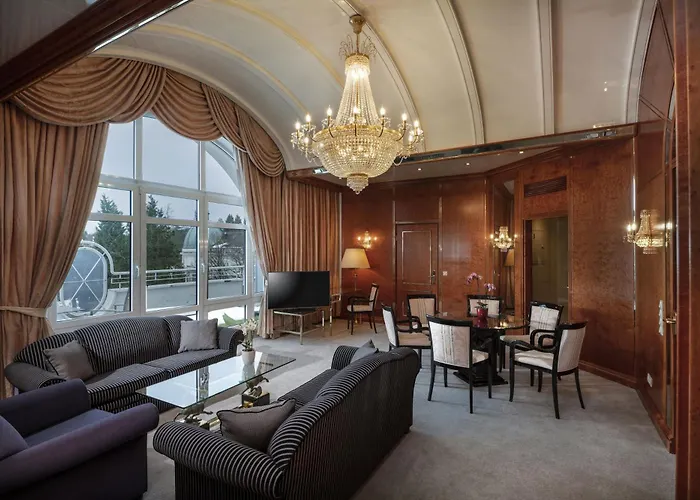 Maritim Hotel Bad Wildungen