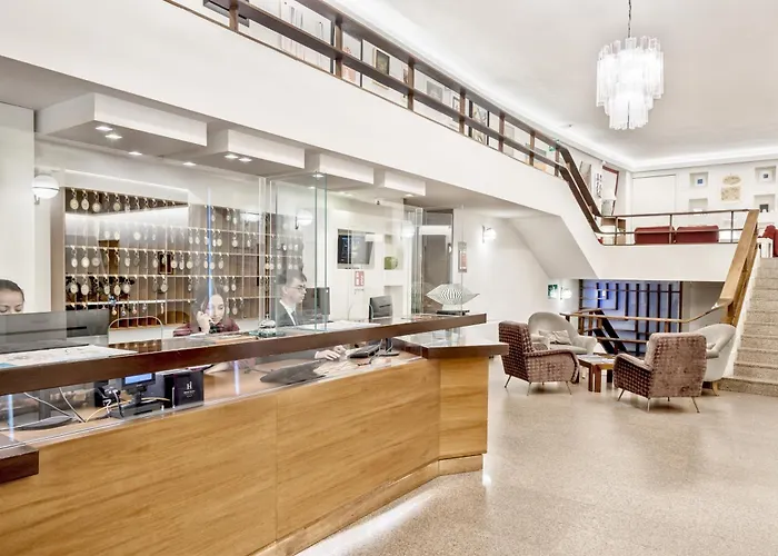 Hotel Italia