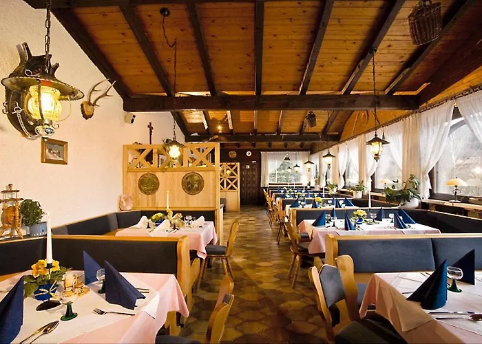 Landhotel Weingarten