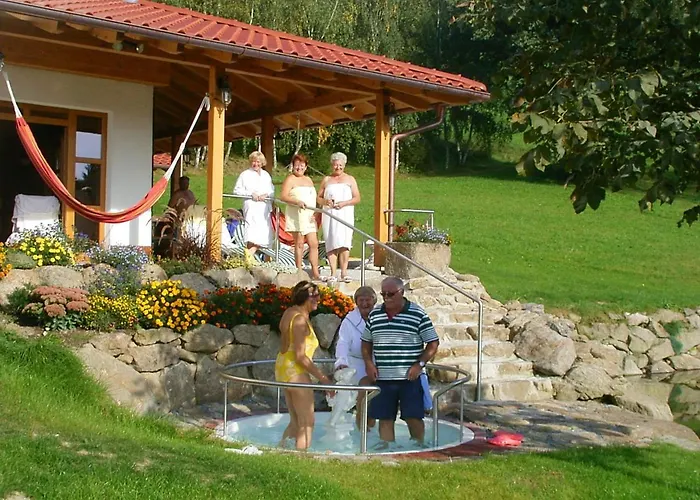 Landhotel Weingarten