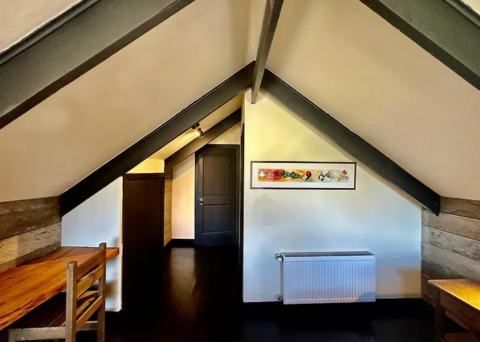 Newen B&B