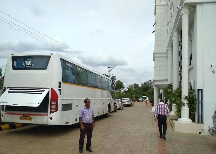 Ags Holiday Resorts