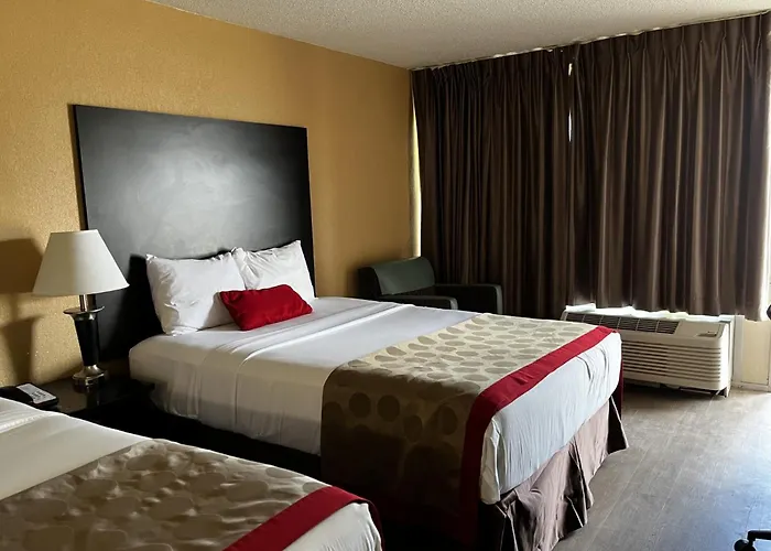 Budget Inn Laramie