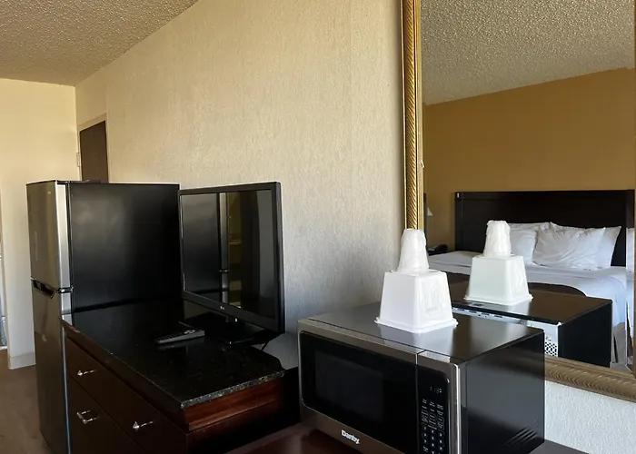 Budget Inn Laramie