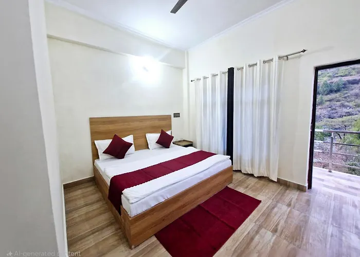 Hotel Aashirwad