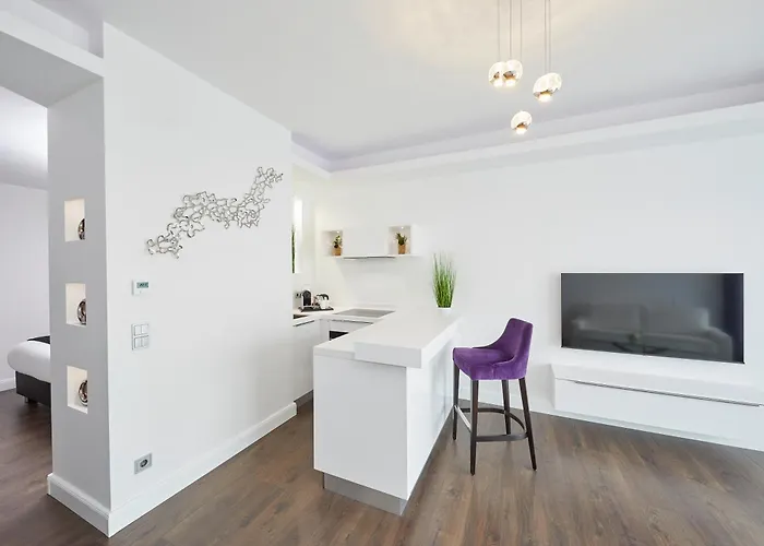 Lifestyle Apartments