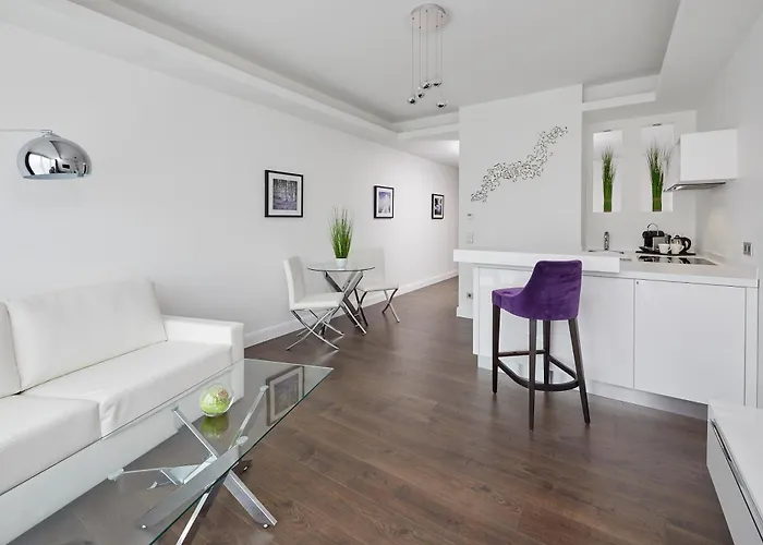 Lifestyle Apartments
