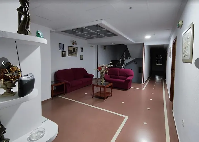 Hotel Encarna