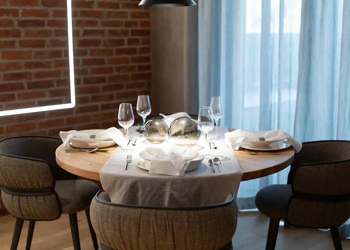 Hotel Restaurant Silberberg