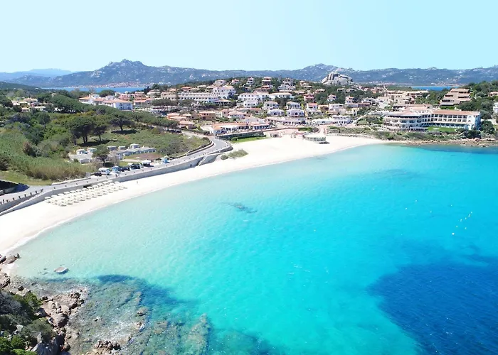 Hotiday Room Collection - Baja Sardinia