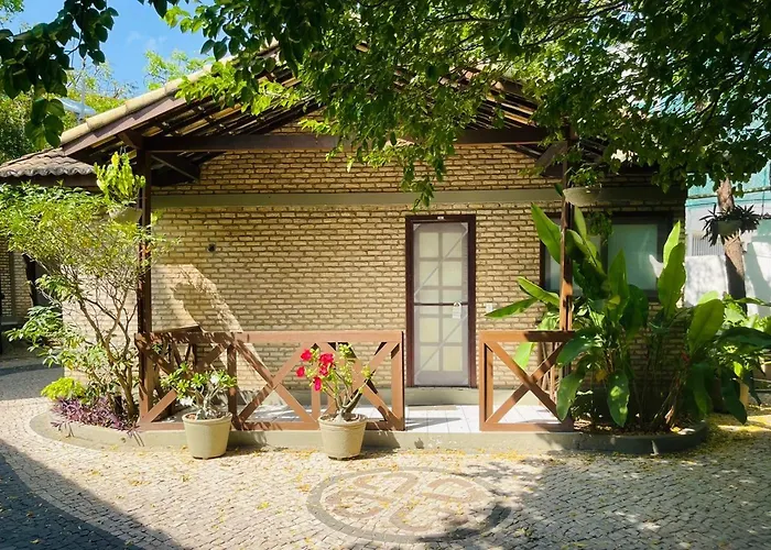 Hotel - Apart-Hotel Chale Executivo