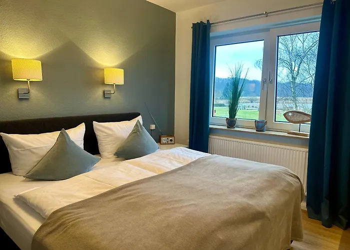 Hotel Restaurant Ostsee-Anker