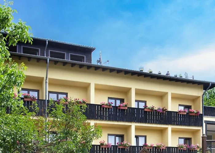 Hotel Waldesruh