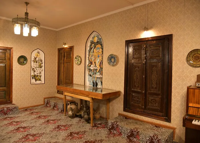 Mulberry Hotel