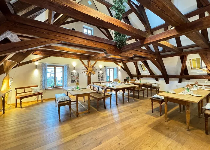 Hotel Haimerlhof