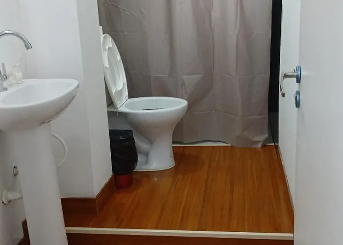 Flat mobiliado, aconchegante no coração do Jardim Chapadão - Campinas