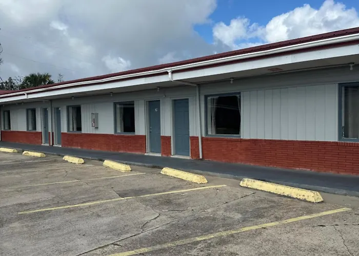 Sunlight Motel
