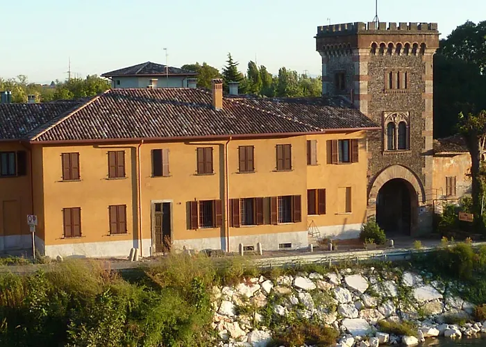 Hotel Julia