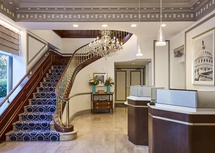 Phoenix Park Hotel