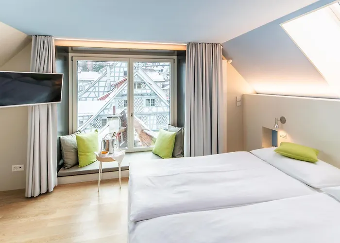 Hotel Dom - das Hotel mit dem Integrationskonzept