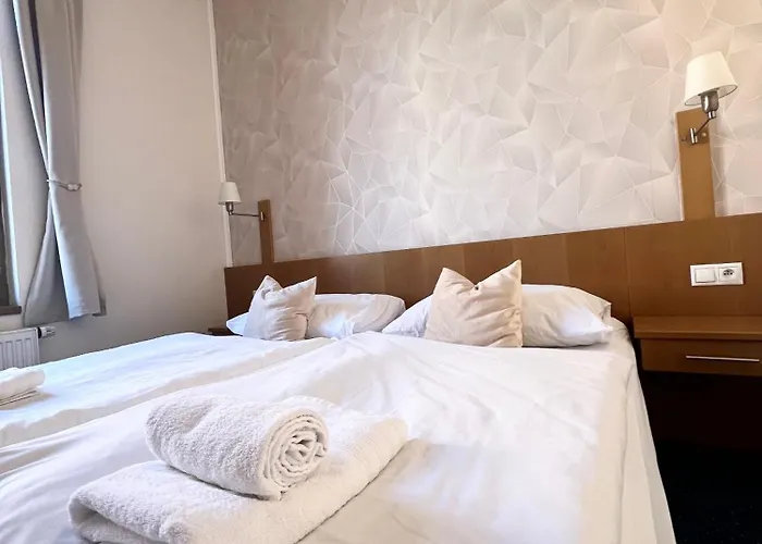 Hotel Apollon