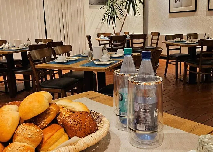 Aparthotel Hoeper