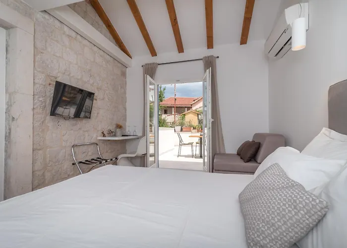 Bifora Heritage Hotel