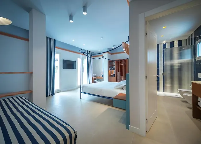 Mure Hotel Numana