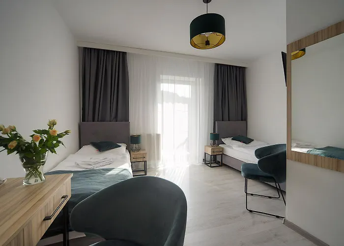 Dobrzynski Resort Hotel Nefryt
